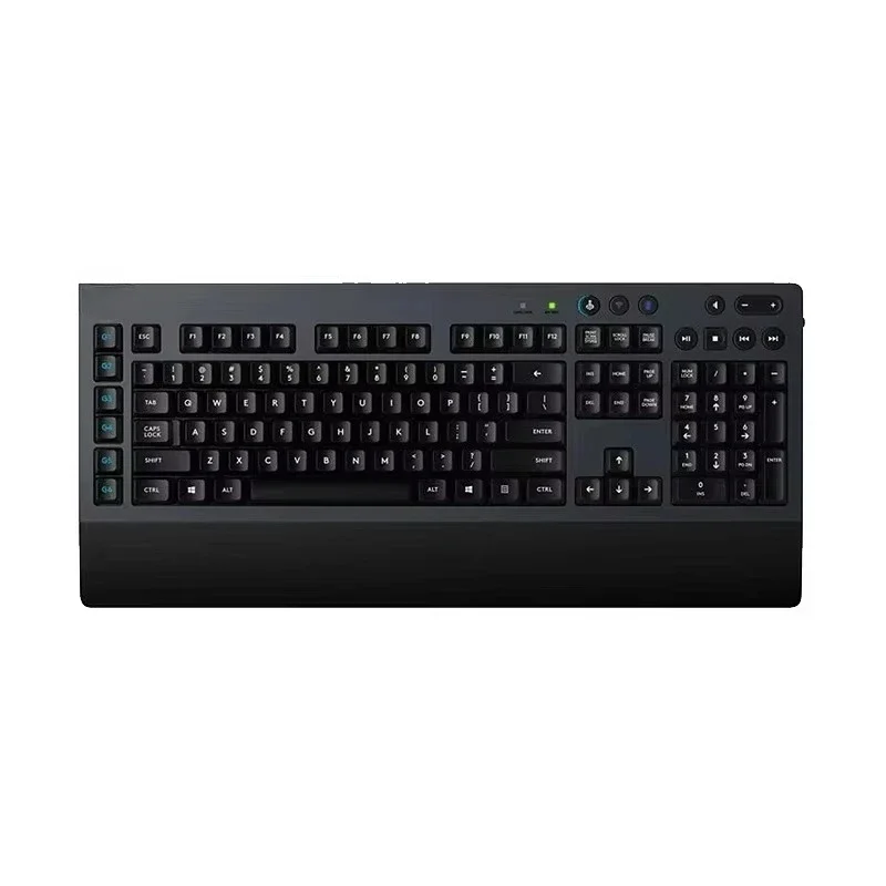 Gaming Keyboard Bluetooth - Origineel G613 Light Speed Wireless Mechanisch
