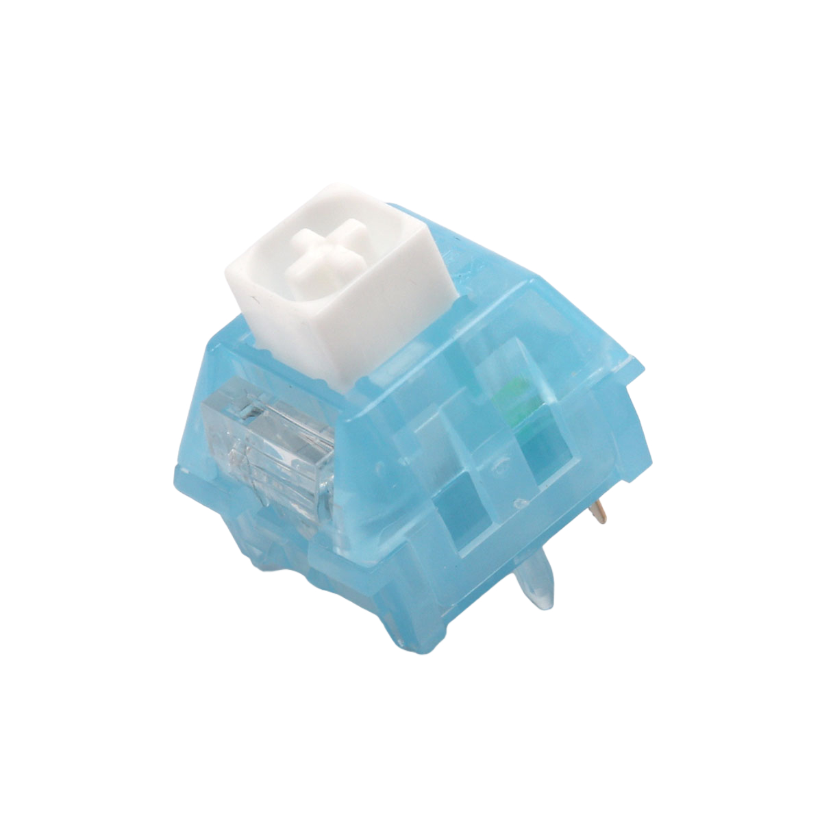 Keyboard Lube Kit - Arctic Fox Switch Tactile 52g Paragraaf