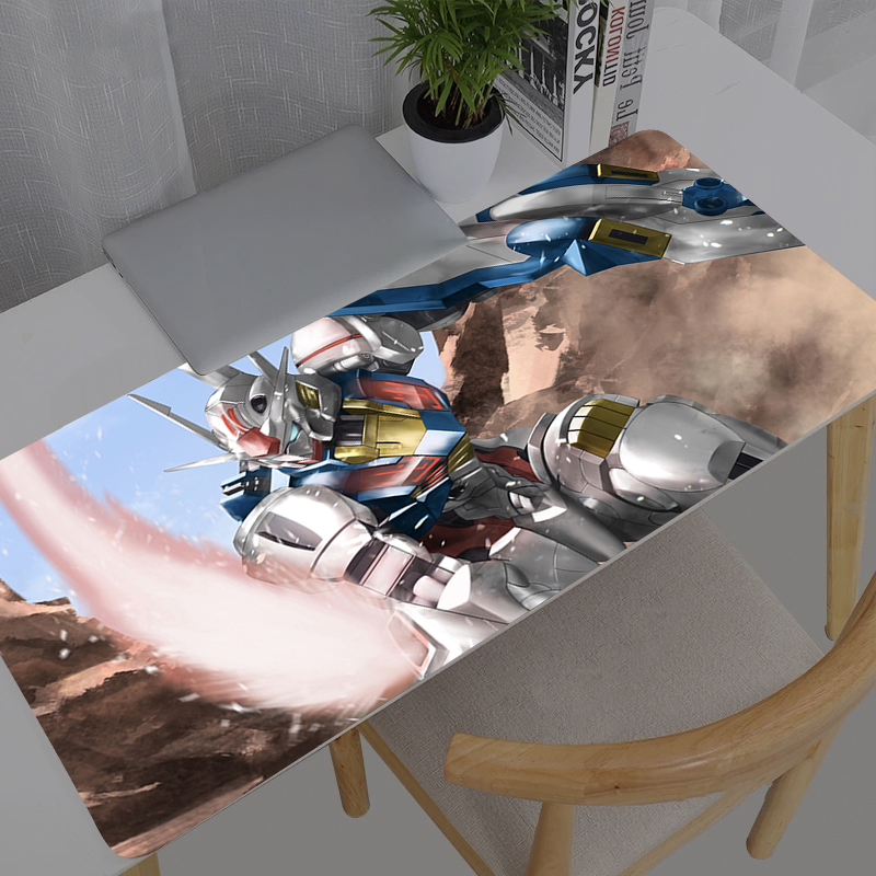 Gaming Keyboard Mobile - Muismat Mobile Suit Gundam Nieuwe grote