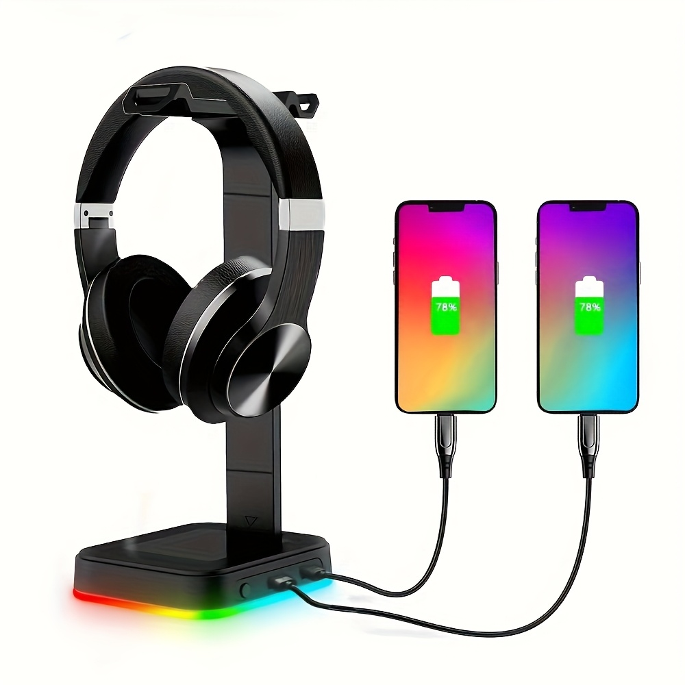 Gaming-headsetstandaard Verste - Gaming Keyboard And Mouse recensie en prijs