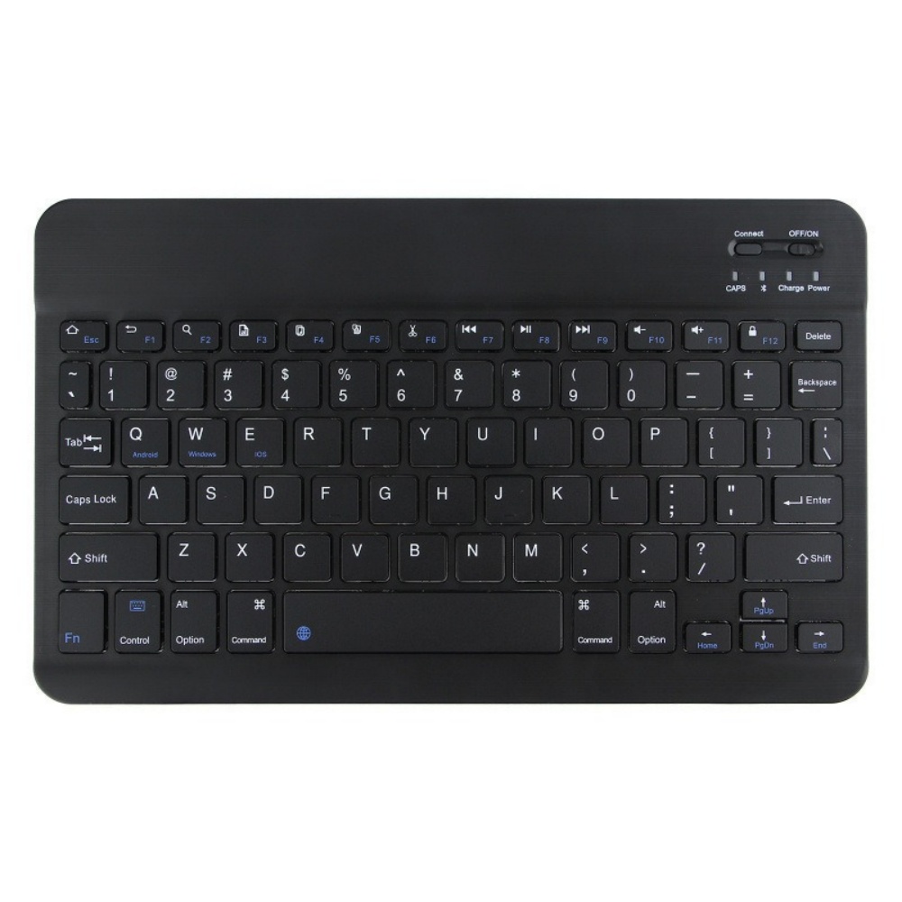 Bluetooth 5.0 Draadloos Toetse - Gaming Keyboard Bluetooth recensie en prijs