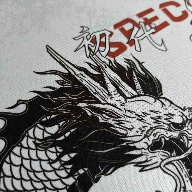 Retro Dragon Talisman Muismat  - Gaming Keyboard And Mouse recensie en prijs