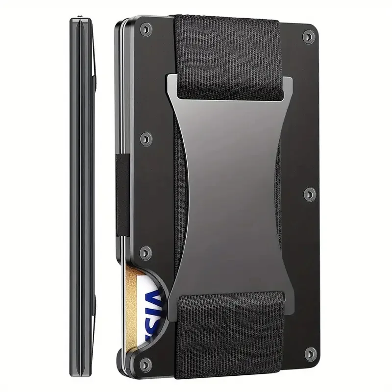 2026 Nieuwe Slanke RFID-besche - Aluminum Case 65 recensie en prijs