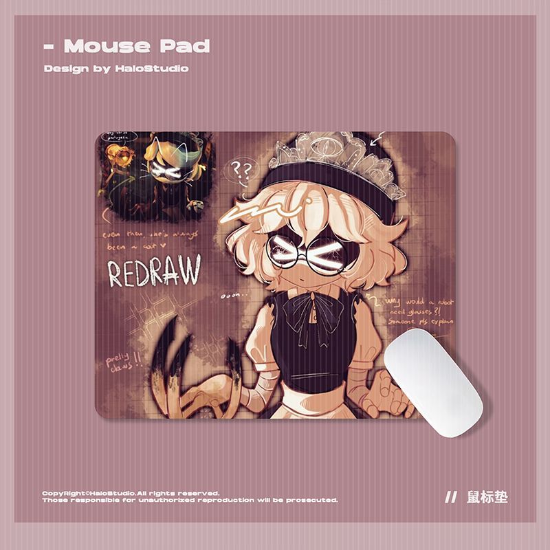 Anime Murder Drones Merch Muis - Gaming Keyboard And Mouse recensie en prijs