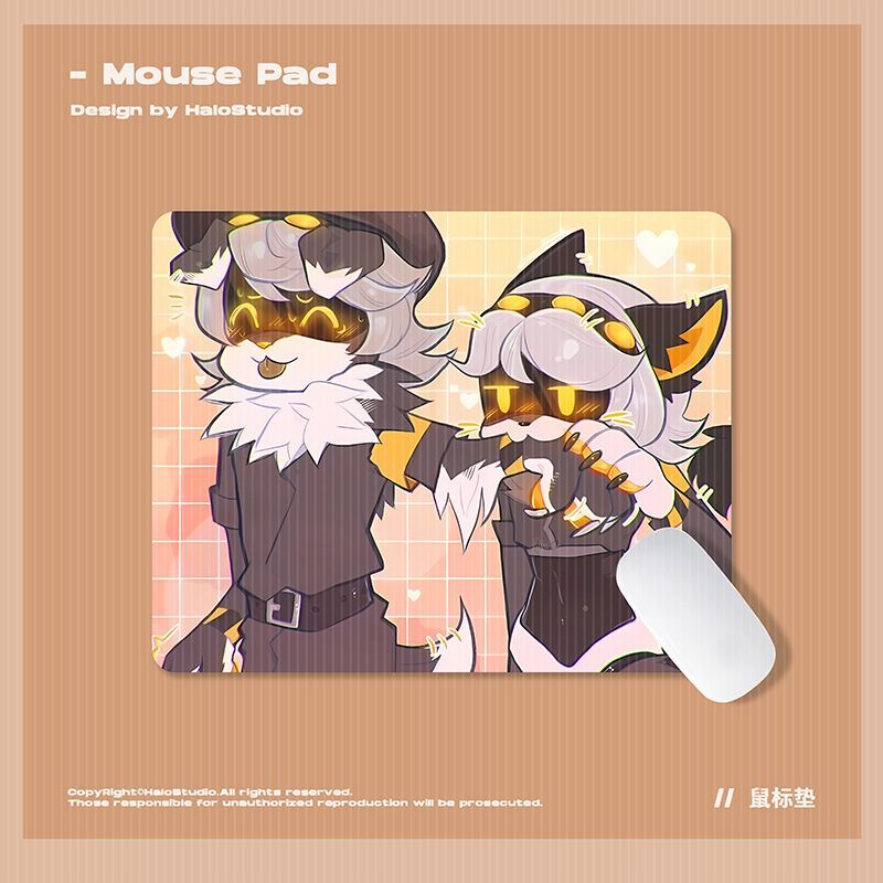 Anime Murder Drones Merch Muis - Gaming Keyboard And Mouse recensie en prijs