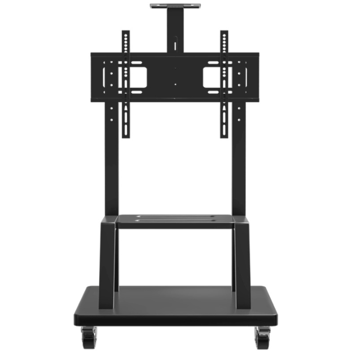 Mobiele tv-standaard voor 55/6 - Aluminum Case 65 recensie en prijs