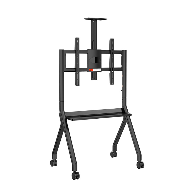 Mobiele tv-standaard voor 55/6 - Aluminum Case 65 recensie en prijs