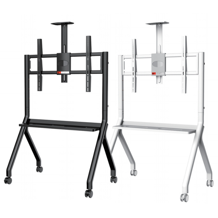 Mobiele tv-standaard voor 55/6 - Aluminum Case 65 recensie en prijs