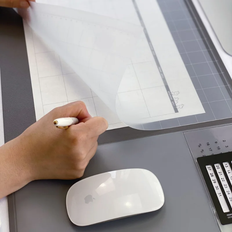 Draagbare Memo Pad Grote muism - Gaming Keyboard And Mouse recensie en prijs