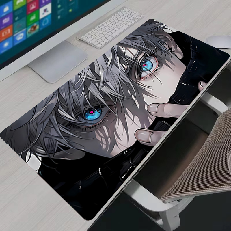 Muismat Cool Anime Jujutsu Kai - Gaming Keyboard He recensie en prijs