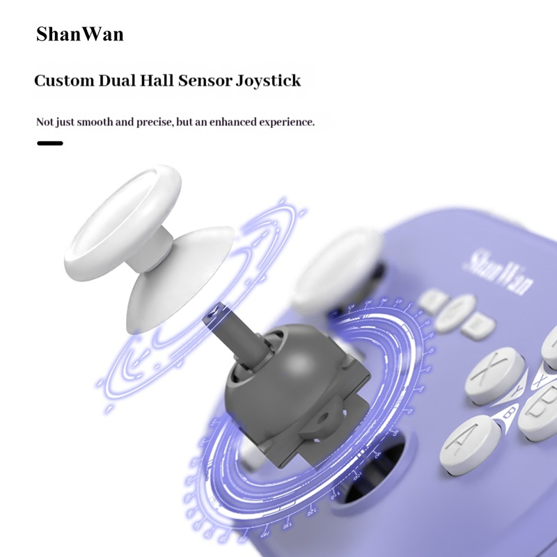 Verbeterde Shanwan Q37pro Mini - Gaming Keyboard Bluetooth recensie en prijs