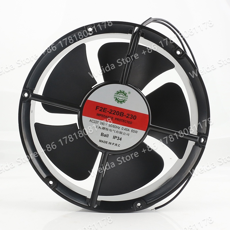 22CM Nieuwe BOMBARDIER AC 220- - Aluminum Case 65 recensie en prijs