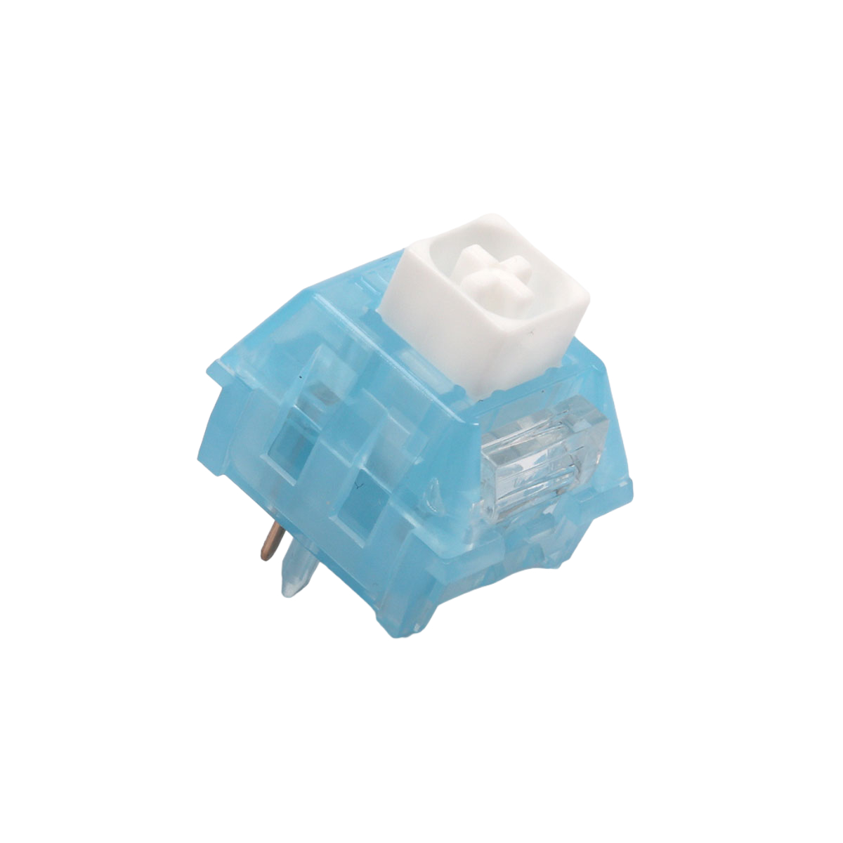 Arctic Fox Switch Tactile 52g  - Keyboard Lube Kit recensie en prijs