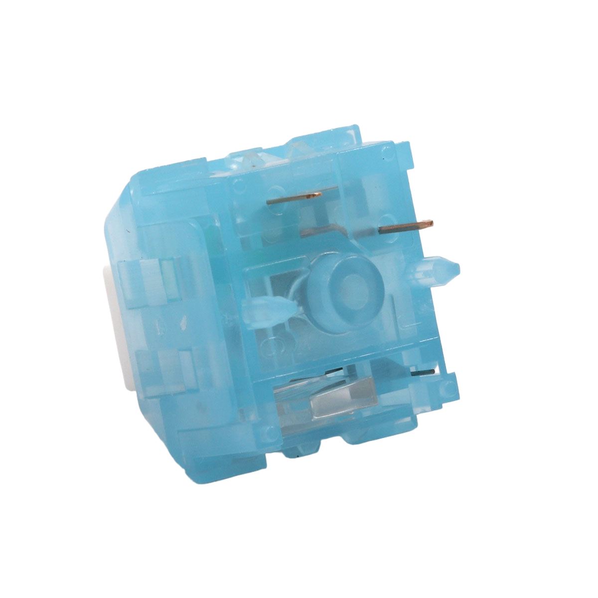 Arctic Fox Switch Tactile 52g  - Keyboard Lube Kit recensie en prijs