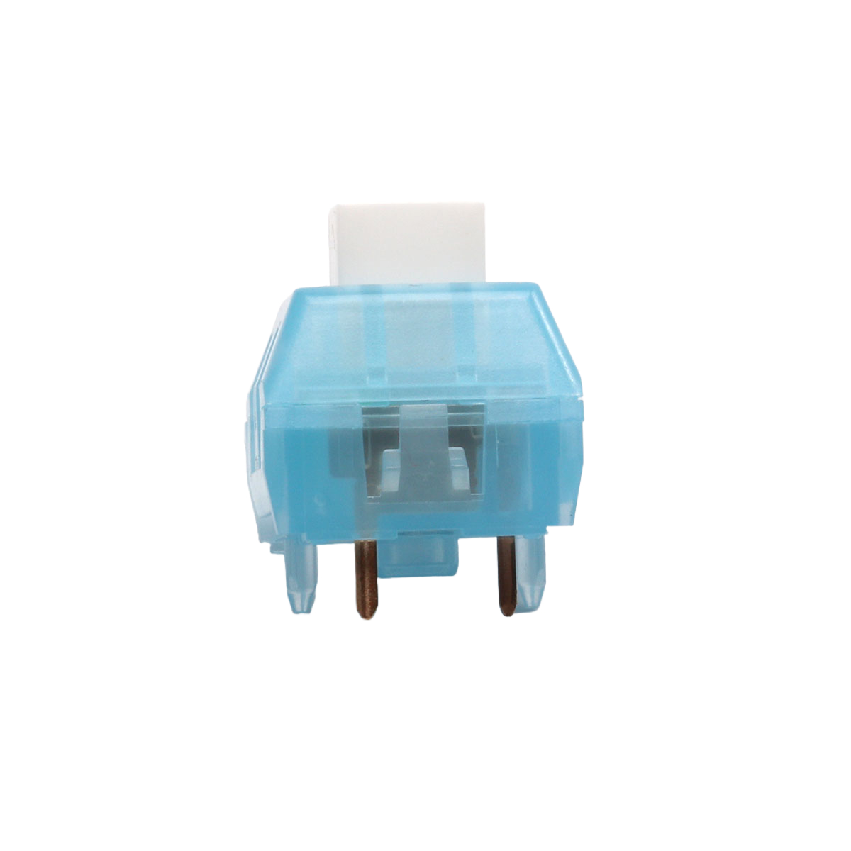 Arctic Fox Switch Tactile 52g  - Keyboard Lube Kit recensie en prijs