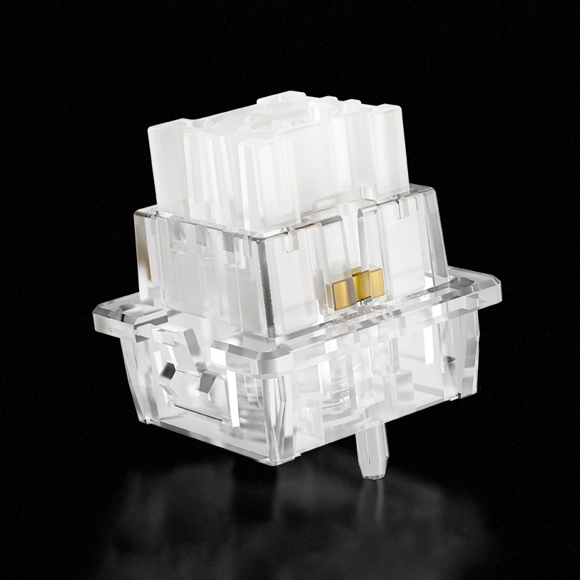 Mount Tai Maglev Switch Lineai - Keyboard Lube Kit recensie en prijs