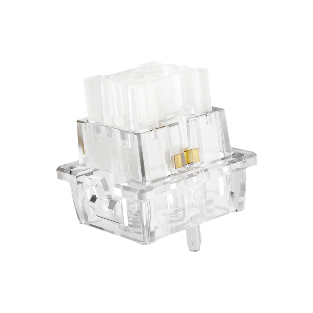 Mount Tai Maglev Switch Lineai - Keyboard Lube Kit recensie en prijs