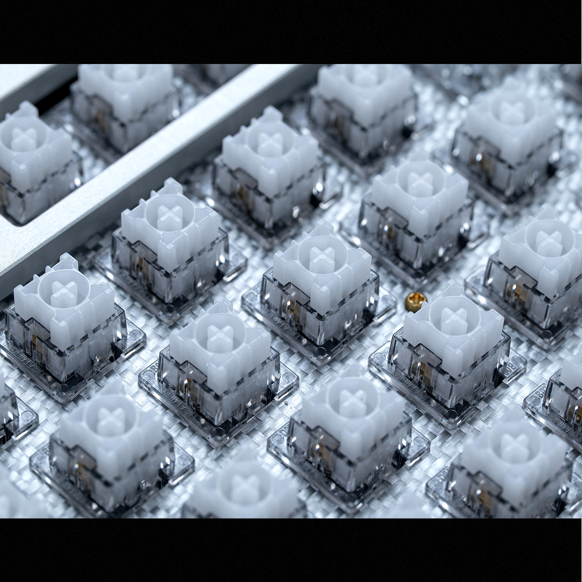 Mount Tai Maglev Switch Lineai - Keyboard Lube Kit recensie en prijs