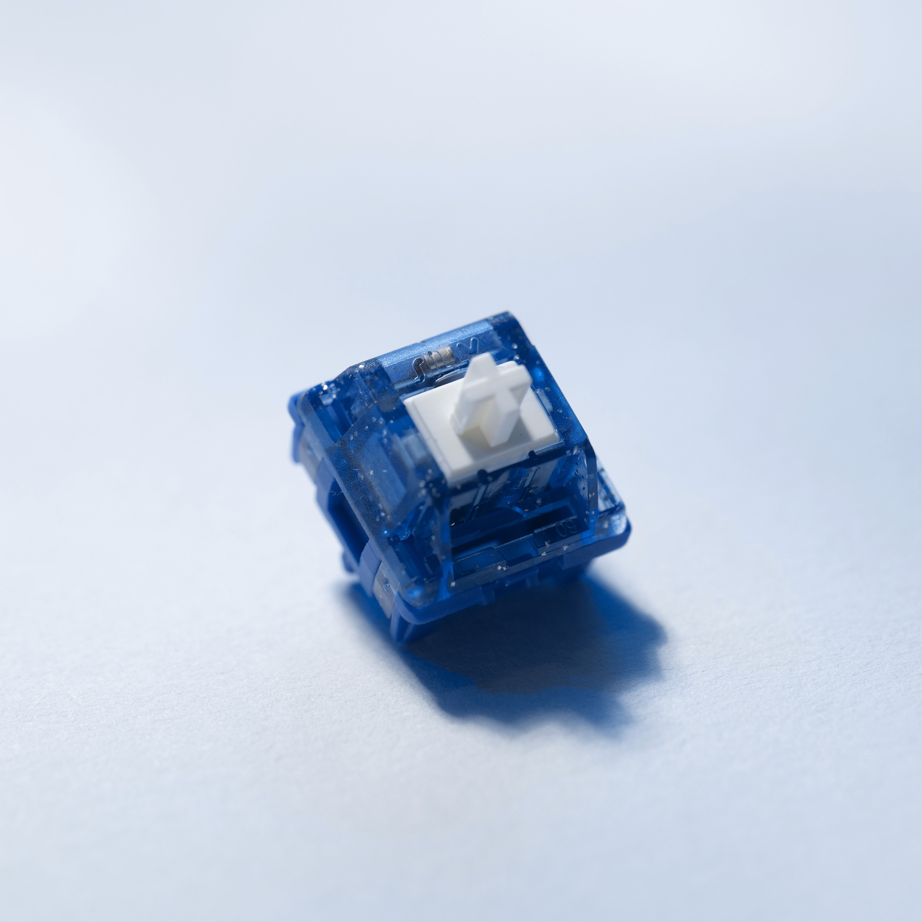 Sillyworks × HMX Waverider V2  - Keyboard Lube Kit recensie en prijs