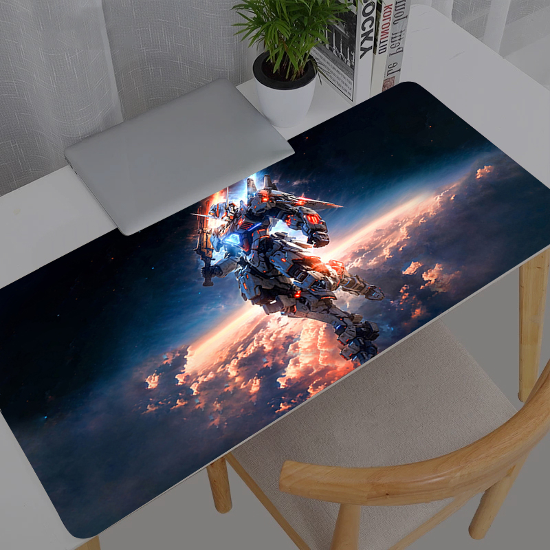 Muismat Mobile Suit Gundam Nie - Gaming Keyboard Mobile recensie en prijs
