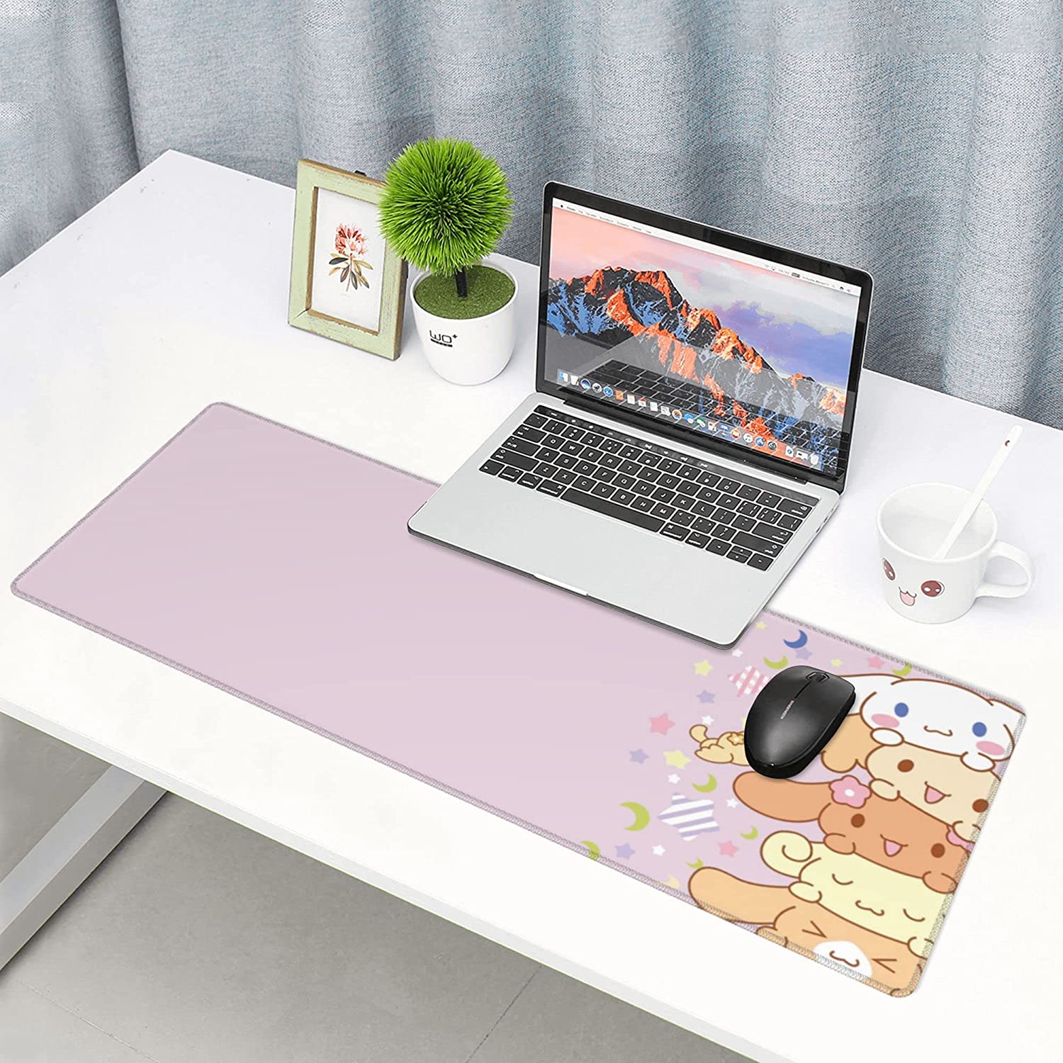 Kawaii Leuke Hond Muis Pads No - Gaming Keyboard And Mouse recensie en prijs