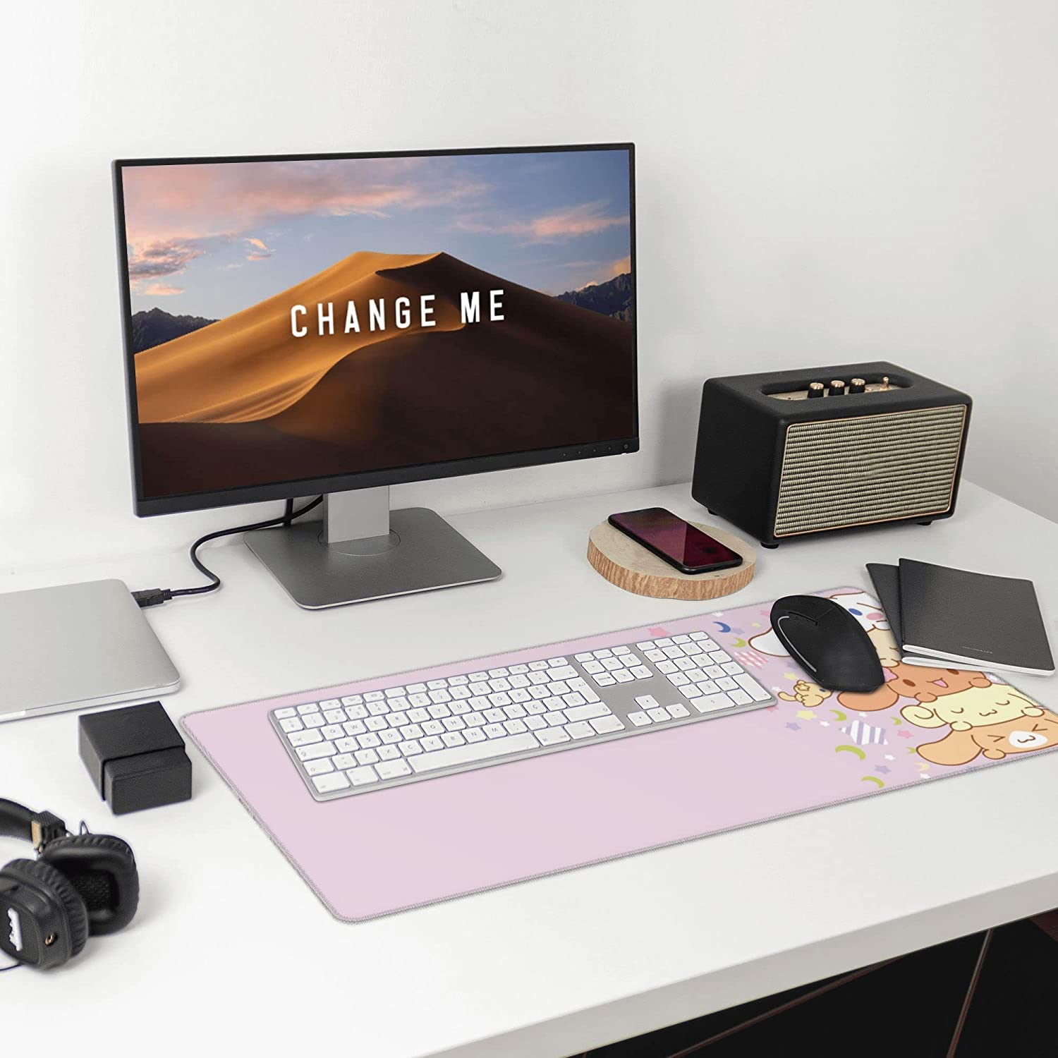 Kawaii Leuke Hond Muis Pads No - Gaming Keyboard And Mouse recensie en prijs