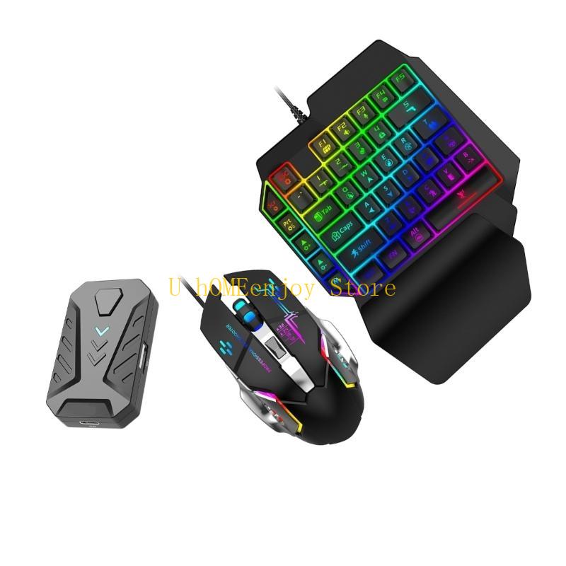 B0KF Gaming-toetsenbord en mui - Gaming Keyboard Mobile recensie en prijs