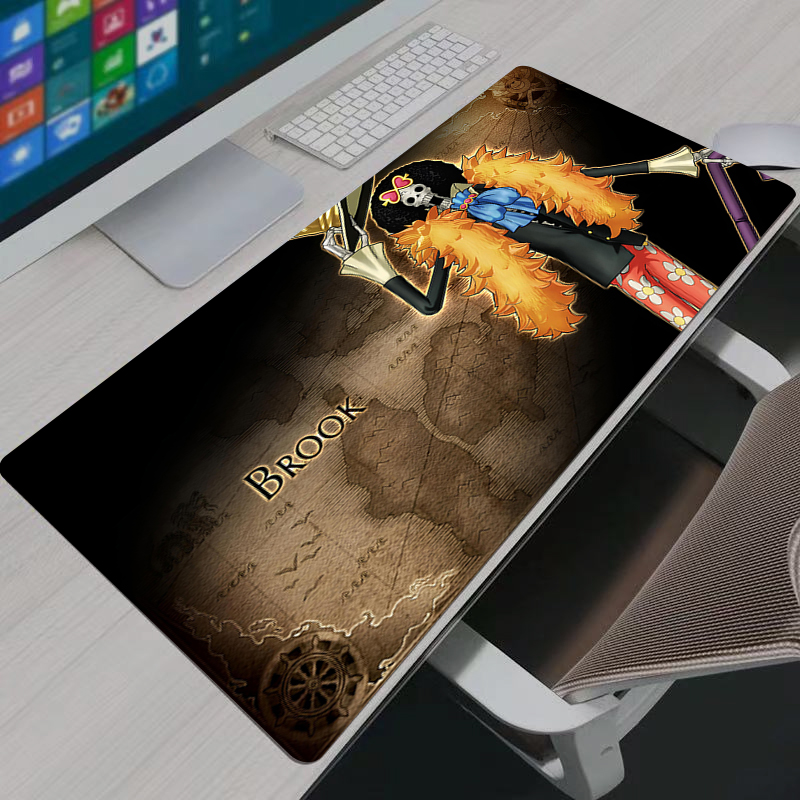Gaming Muismat Gamer Thuiscomp - Gaming Keyboard He recensie en prijs