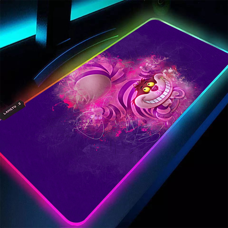 Grote muismat RGB A-Alices in  - Gaming Keyboard Best recensie en prijs