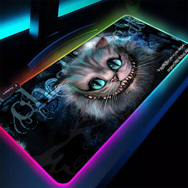 Grote muismat RGB A-Alices in  - Gaming Keyboard Best recensie en prijs